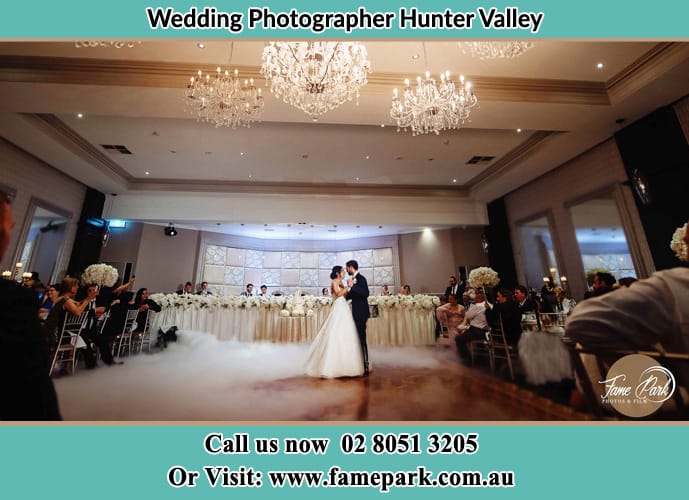 Hunter Valley New South Wales Wedding Photographer