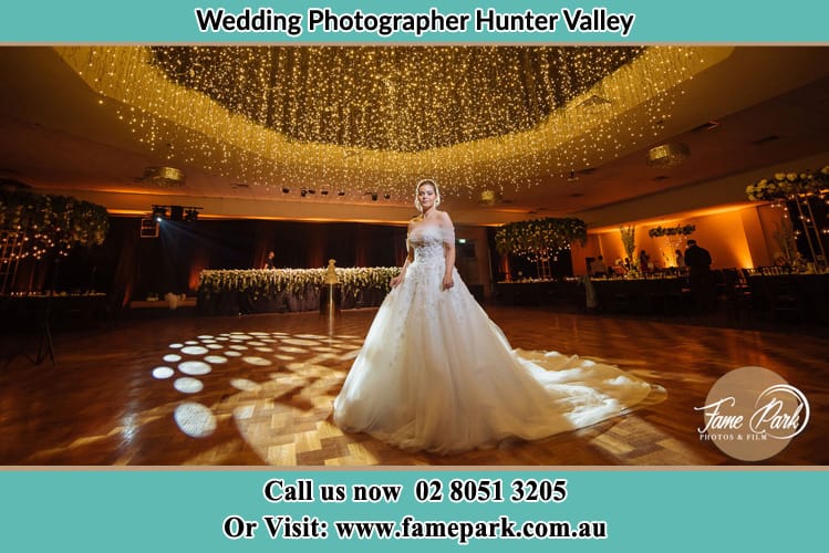 Hunter Valley New South Wales Australia Wedding Photography